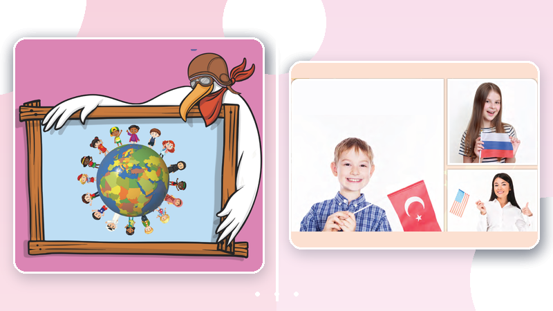 UNIT 2 – NATIONALITY