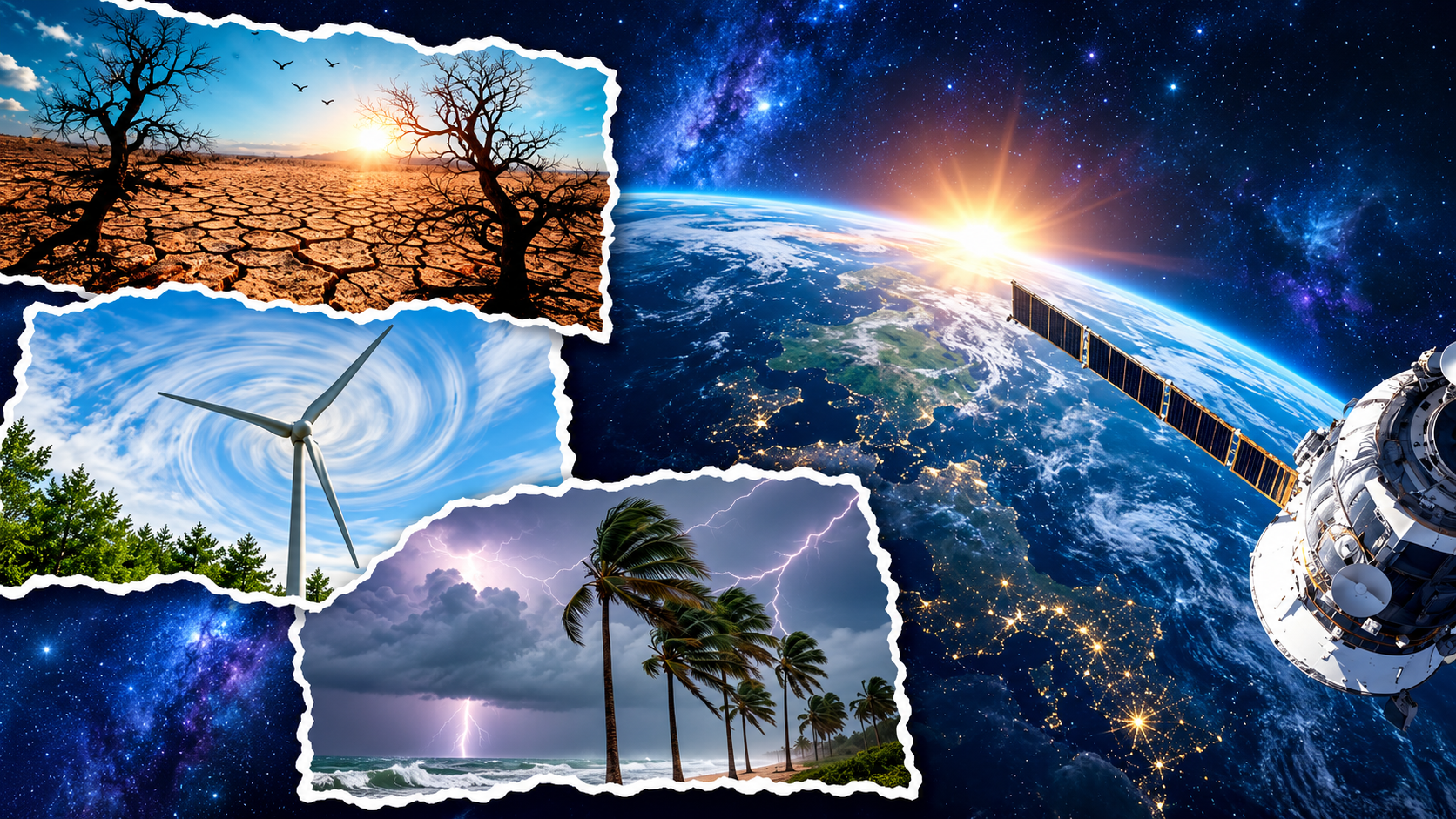 THEME 8 – LIFE IN THE UNIVERSE & FUTURE