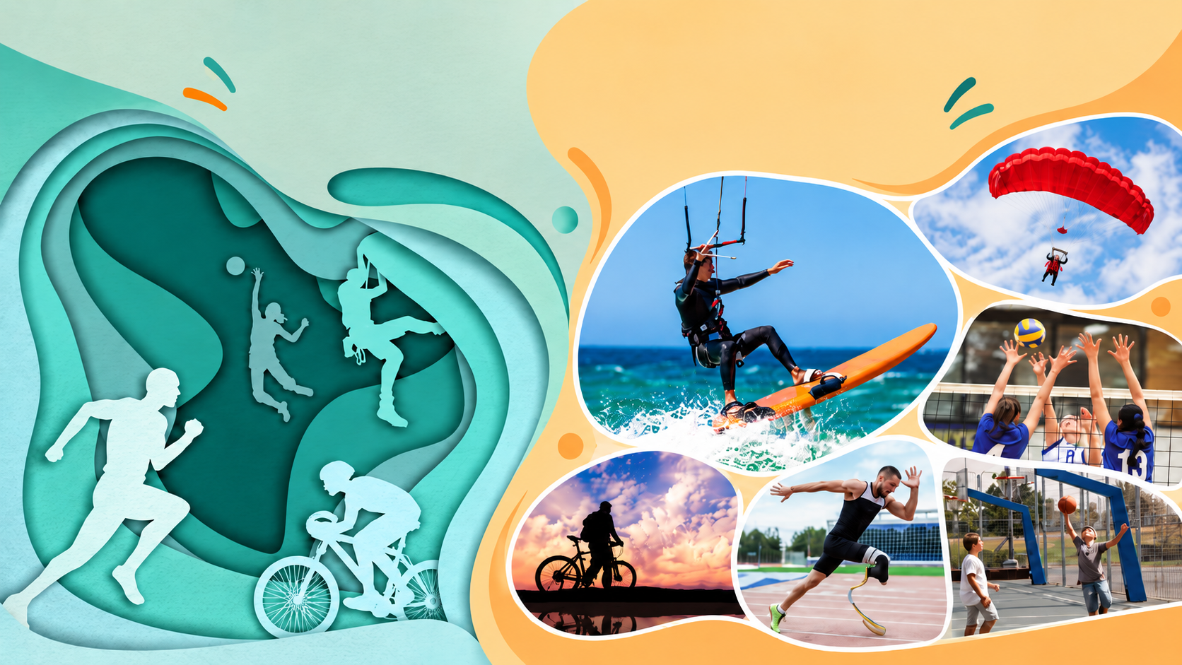 UNIT 2 – SPORTS