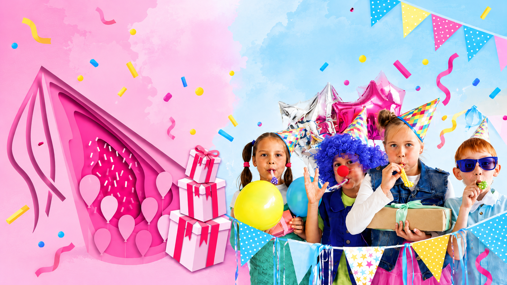 UNIT 6 – CELEBRATIONS