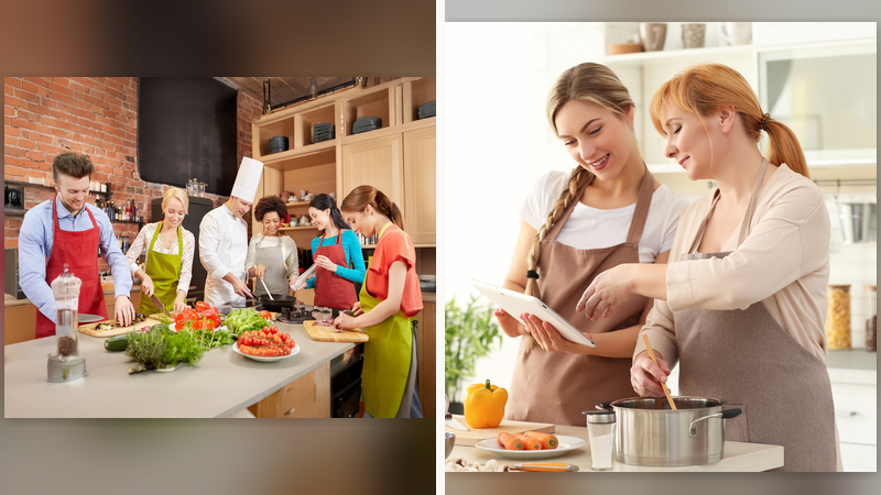 UNIT 3 – IN THE KITCHEN